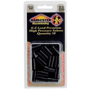 50 Cal. Long Sabot for 45 Cal. Bullets - 50 Pack