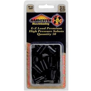 50 Cal. Short Sabot for 45 Cal. Bullets 50-PACK