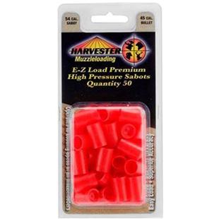 54 Caliber Sabot for 45 Caliber Bullets 50 Pack