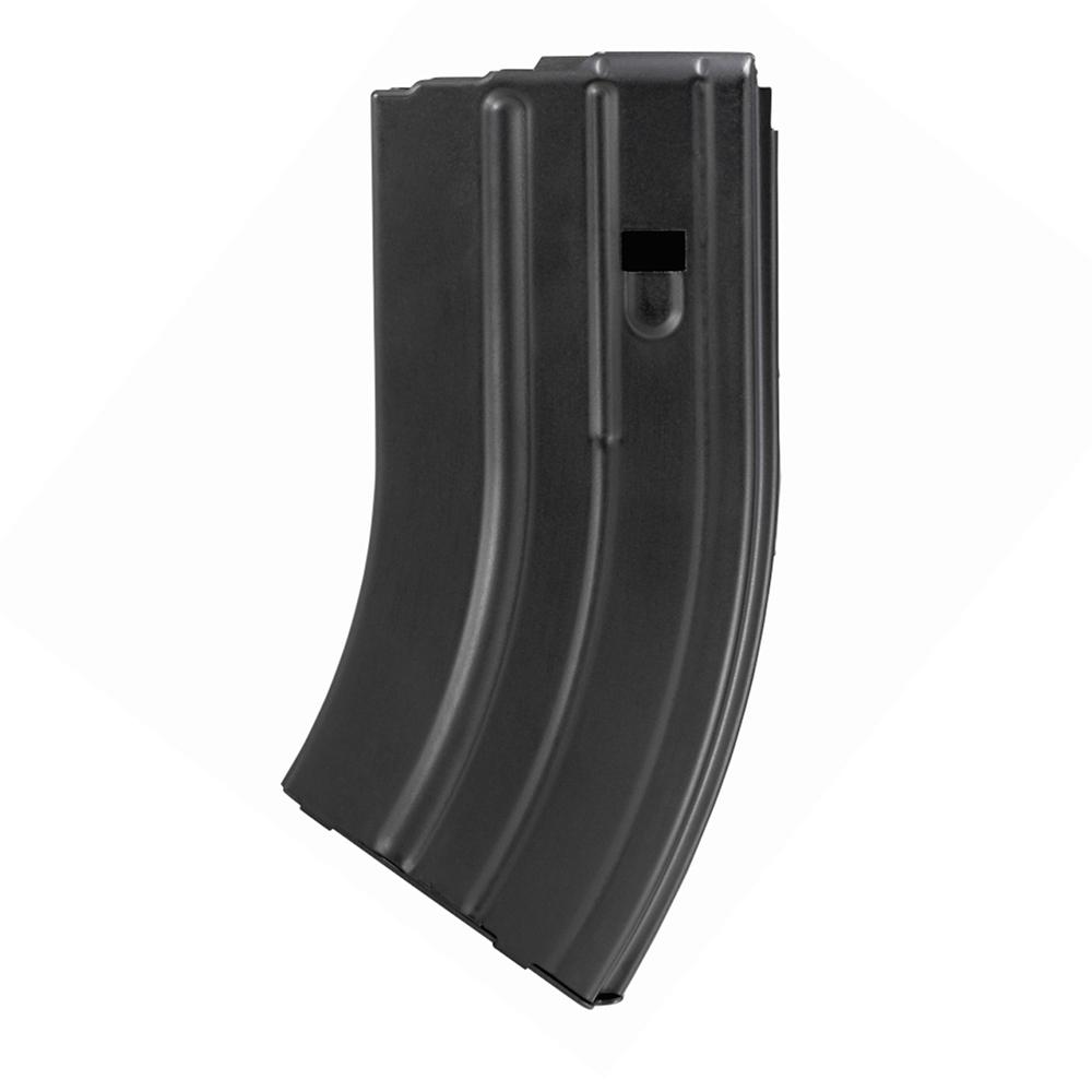 Duramag 7.62X39 20RD Blackened Stainless Steel Magazine