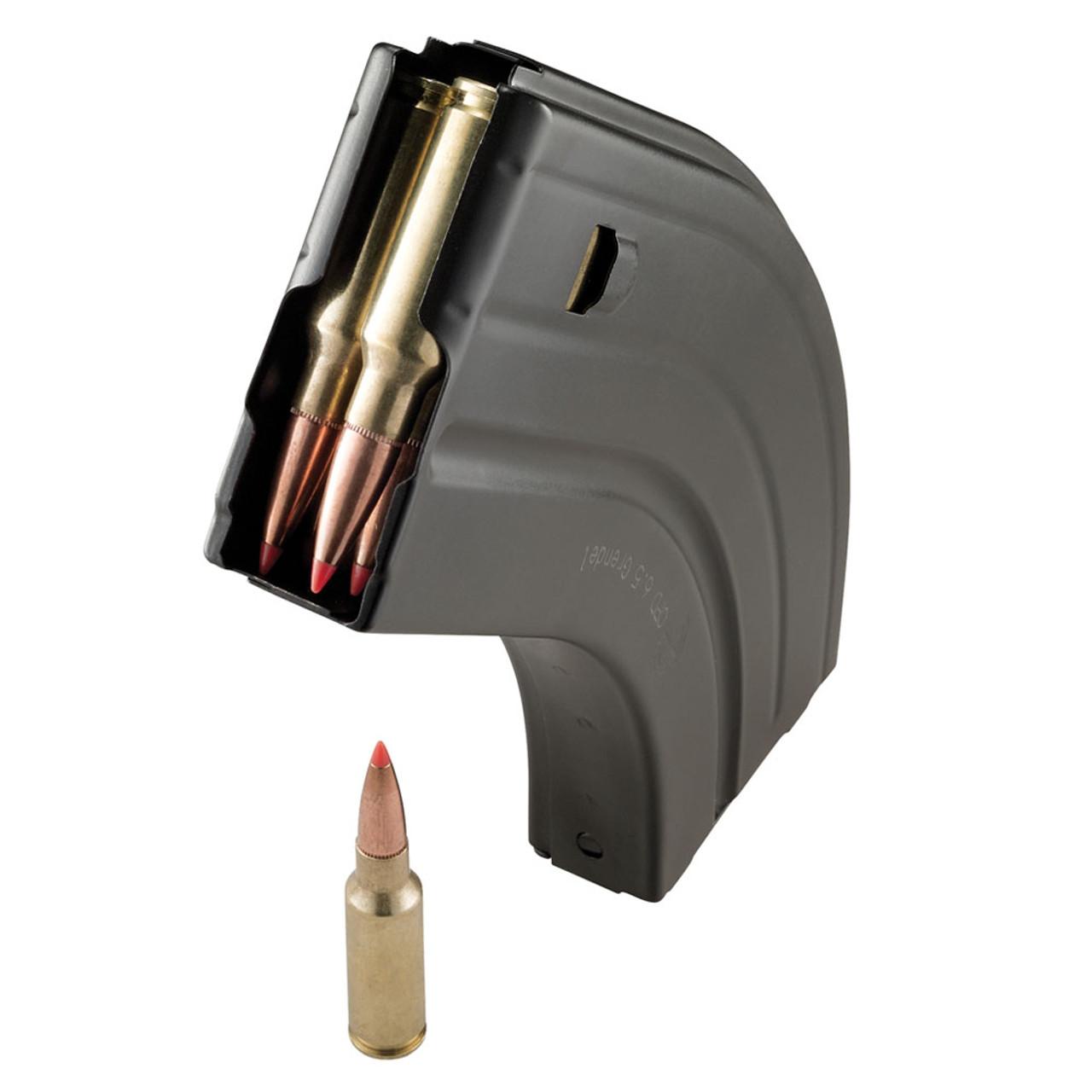 Duramag AR15 6.5 Grendel 26RD Stainless Steel Magazine