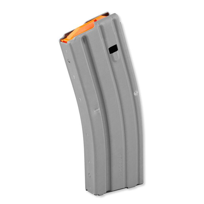 Duramag 30RD 10RD .223/5.56 Speed-aluminum Magazine