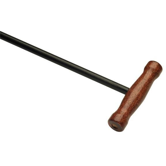 Cva Range and Cleaning Rod With Handle