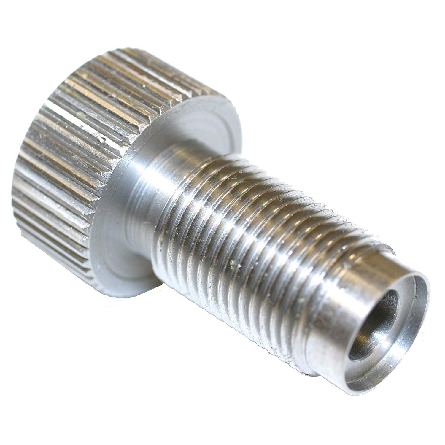 Cva Qrbp Breech Plug 2010+ Blackhorn for Accura Optima Wolf