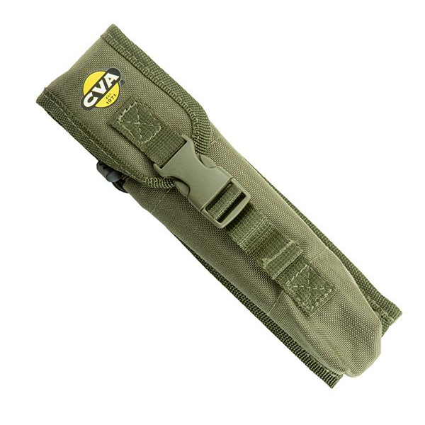 Cva Paramount Collapsible Ramrod Molle Pouch