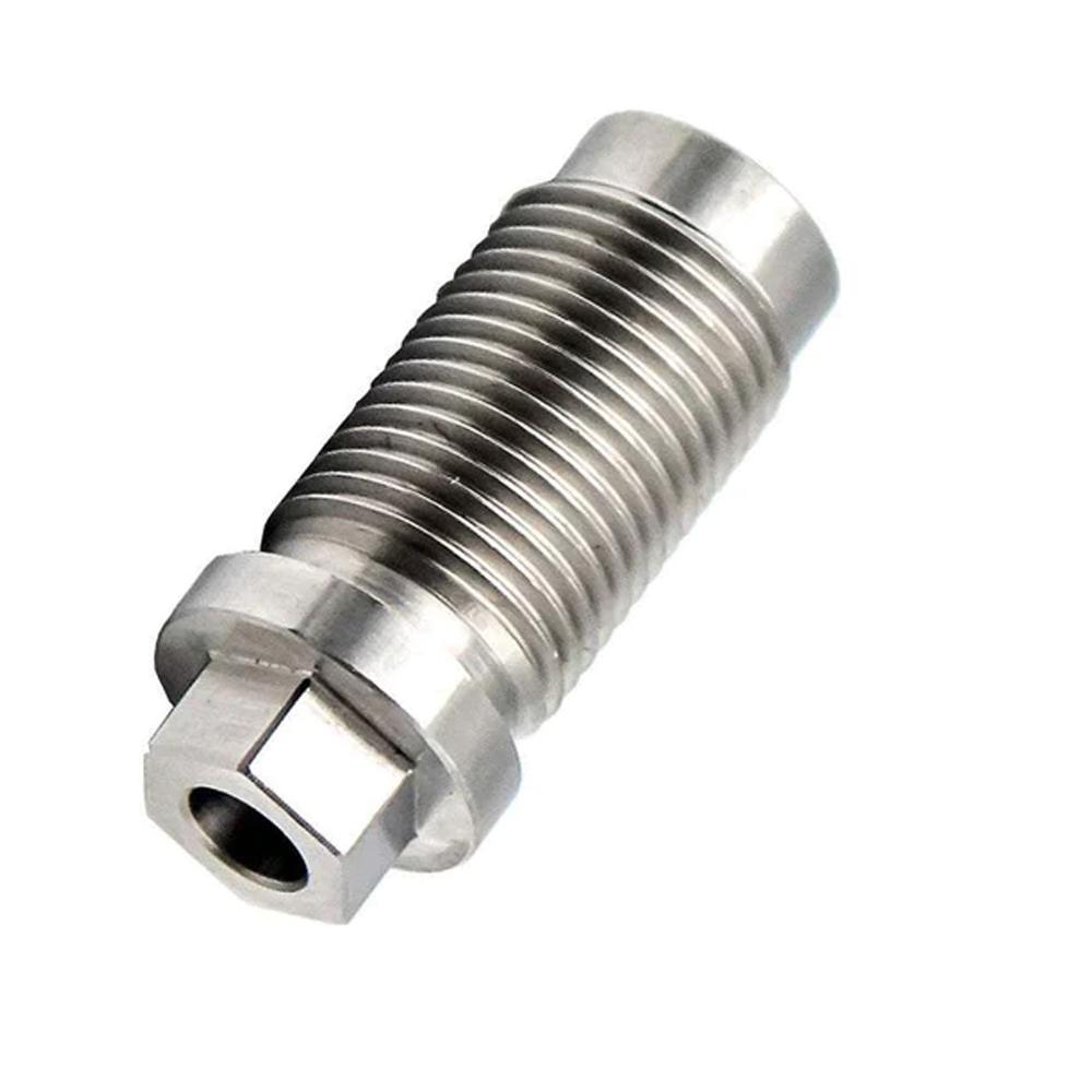 Cva Paramount T-i Breech Plug .40 Cal Tungsten Core