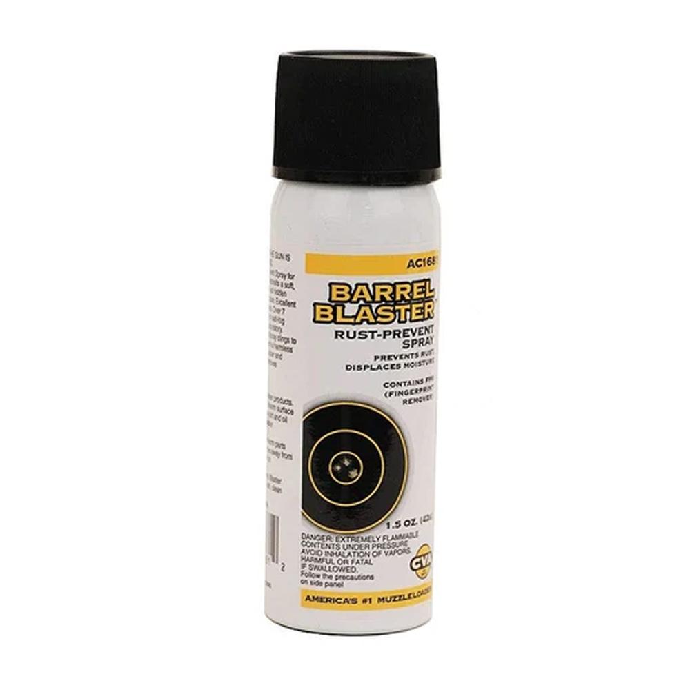 Cva Barrel Blaster Rust Prevent Spray 6 Oz