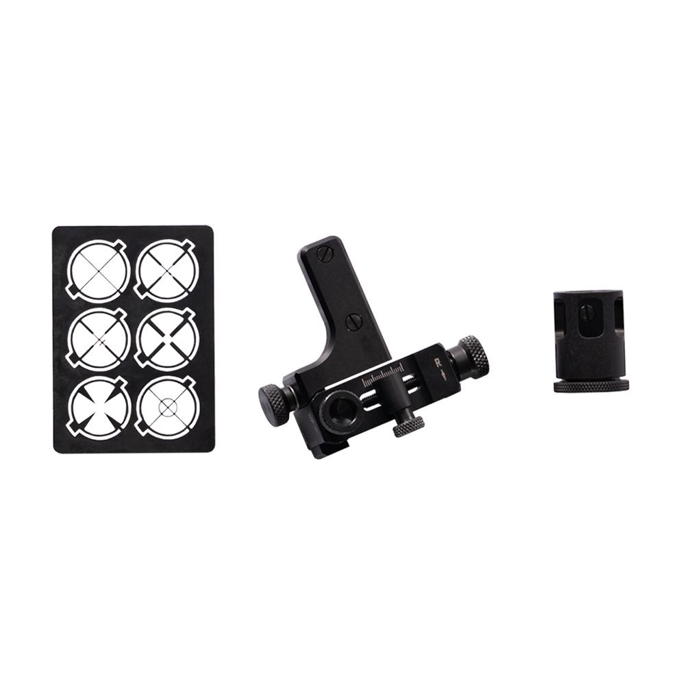 Micro-adjust Long Range Peep Sight for Cva Accura Optima & Wolf