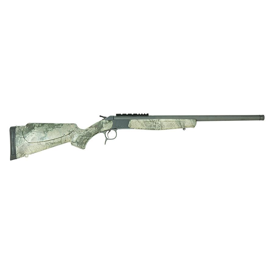 Cva Scout V2 44 Rem Mag 1-ROUND Sniper Grey