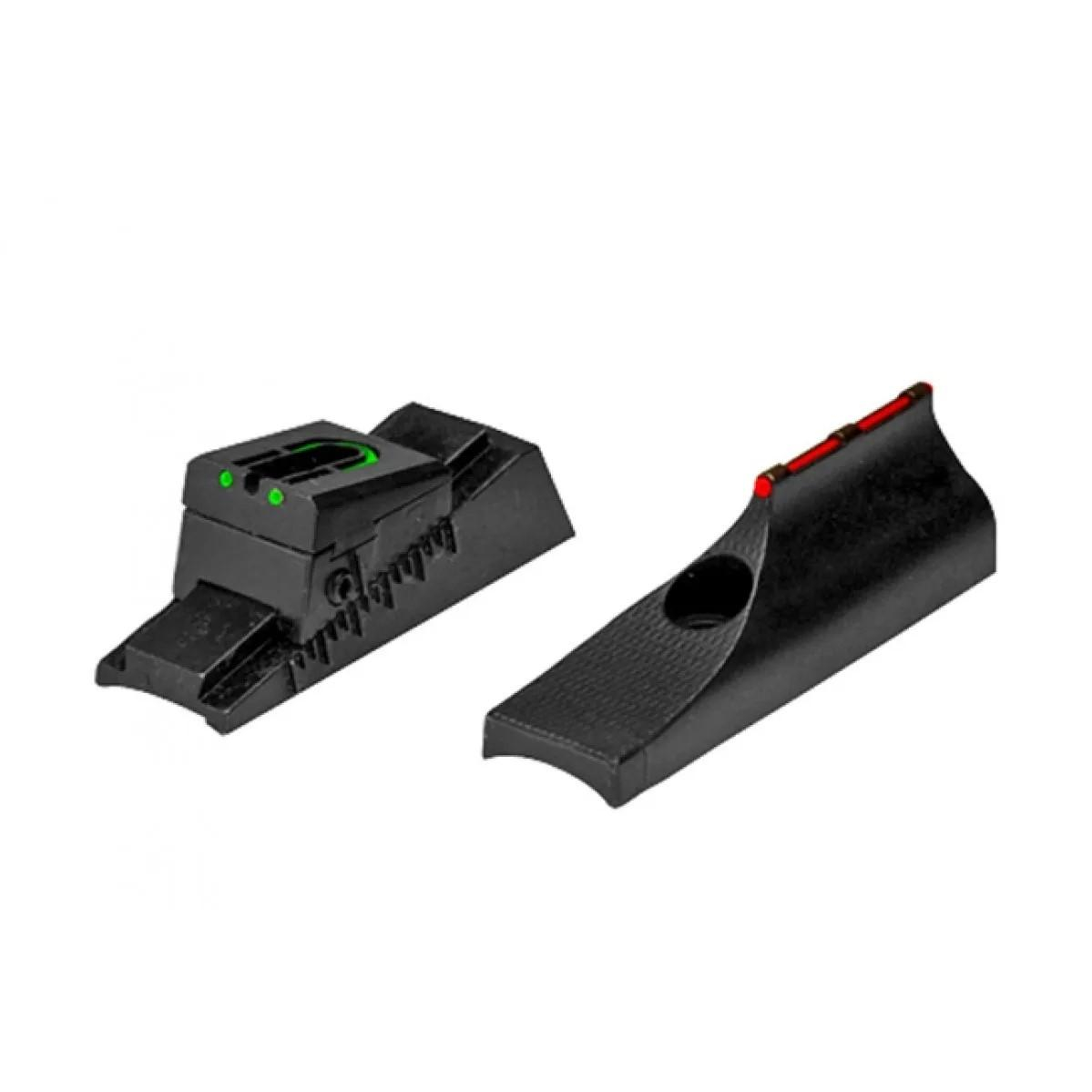 Cva Durabright Fiber Optic Sights