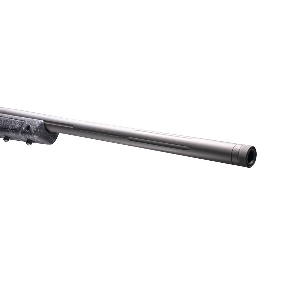 Cva Endura Lrh 45 Caliber 26 Muzzleloader With Tungsten Cerakote - Image 3