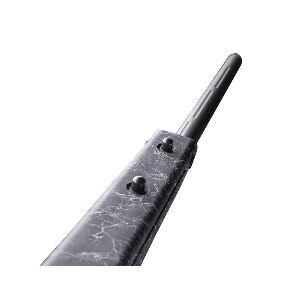 Cva Endura Lrh 45 Caliber 26 Muzzleloader With Tungsten Cerakote - Image 4