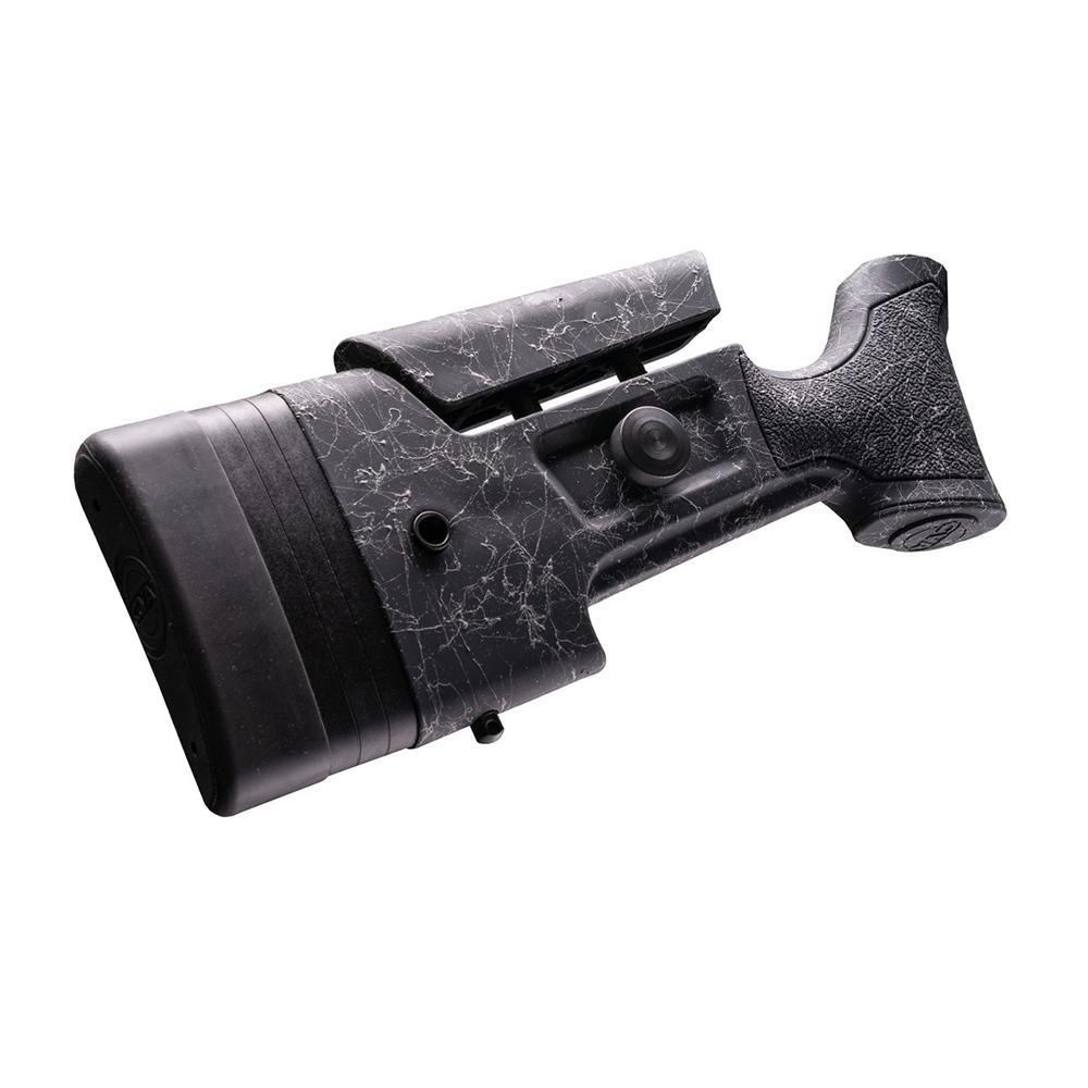 Cva Endura Lrh 45 Caliber 26 Muzzleloader With Tungsten Cerakote - Image 5