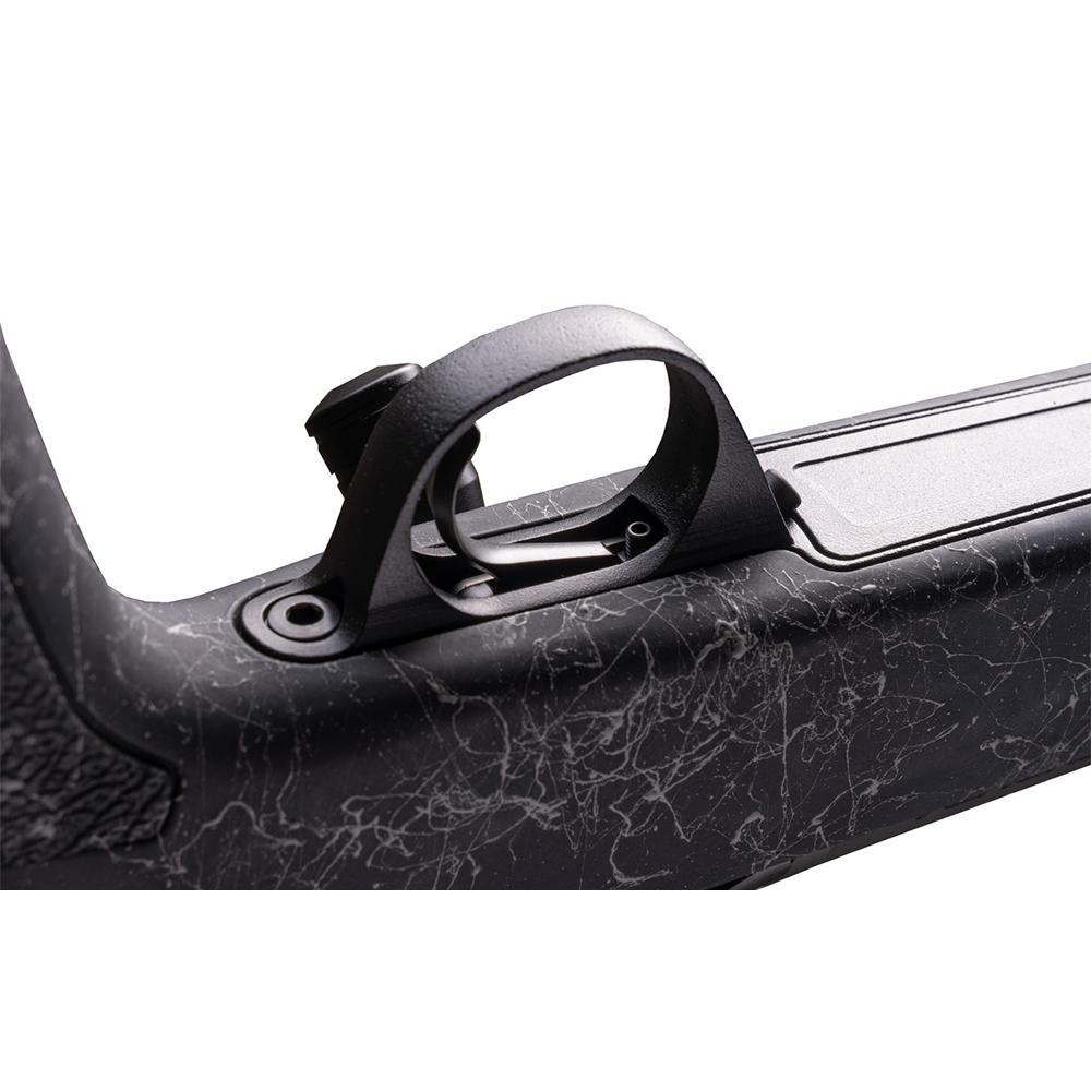 Cva Endura Lrh 45 Caliber 26 Muzzleloader With Tungsten Cerakote - Image 7