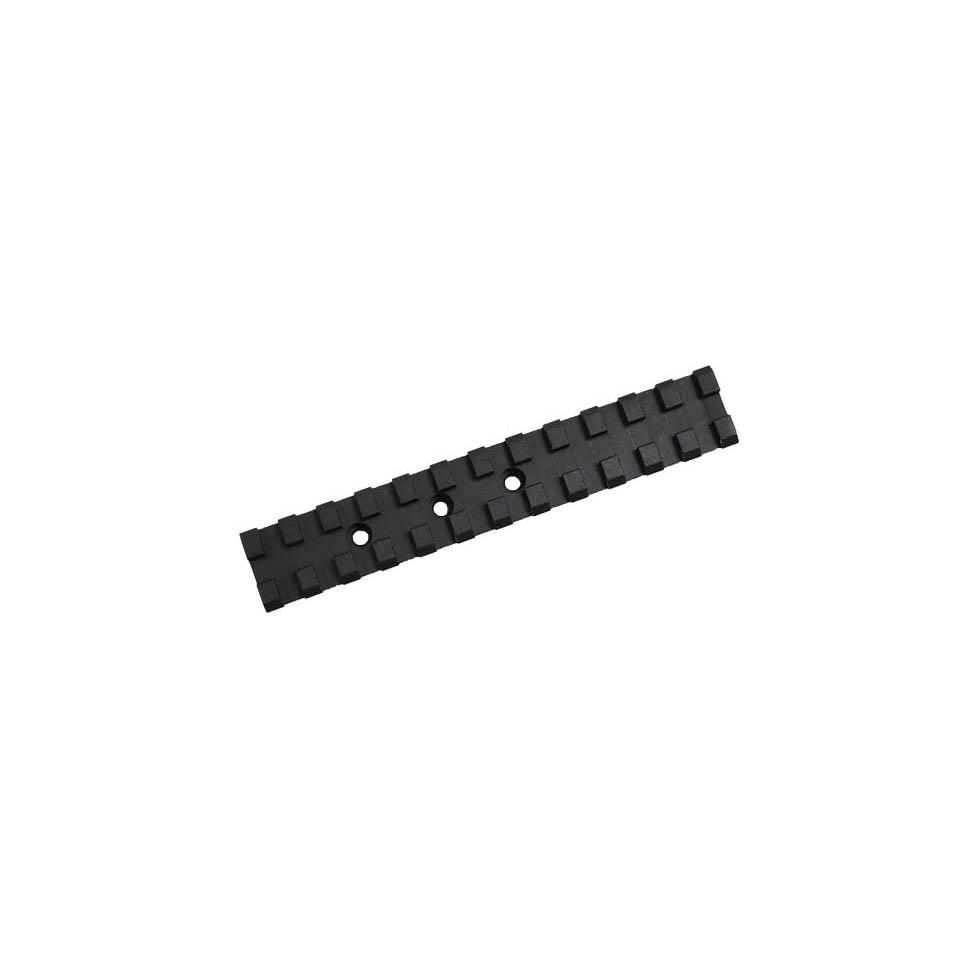 Colt Anaconda Scope Mount Matte Black
