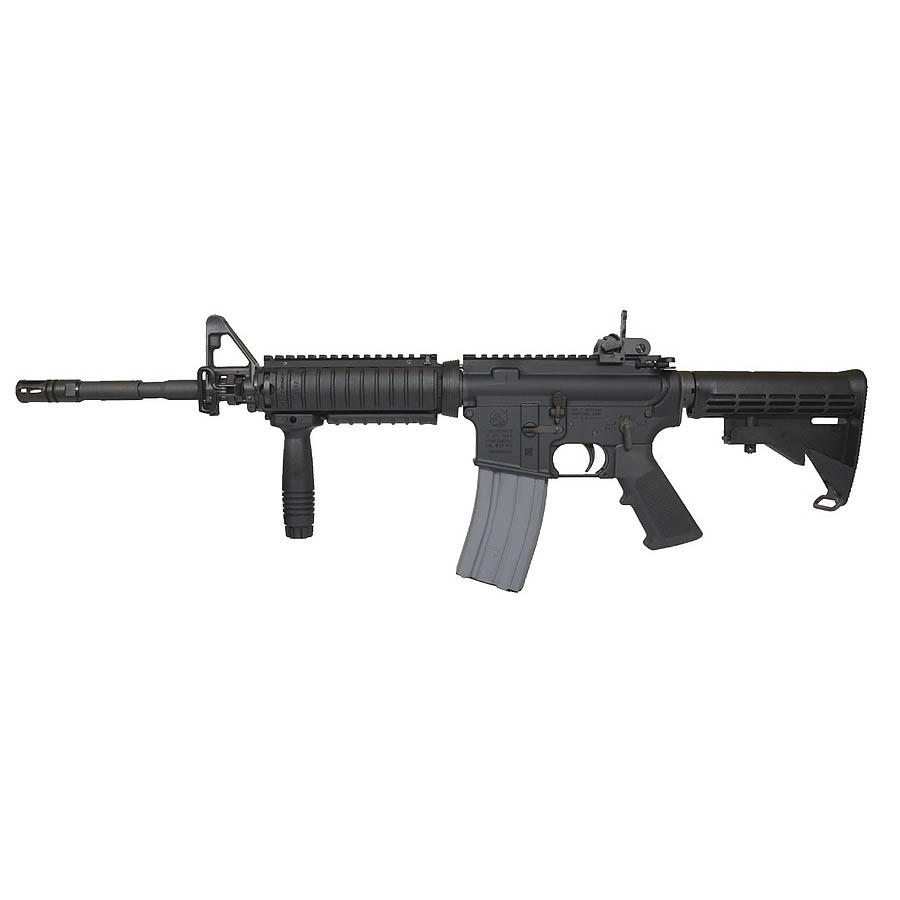 Colt LE6920 Socom 5.56MM 16.1 30RD Semi-automatic Rifle