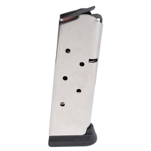 Clt Mag Com Off 45AP Ss 7RD