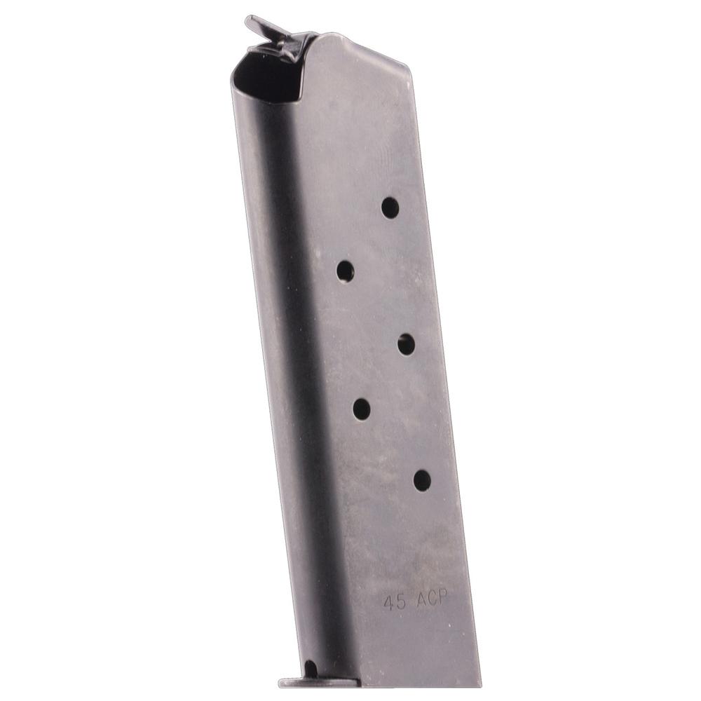 Colt Magazine .45 Acp 7RD Blue Steel