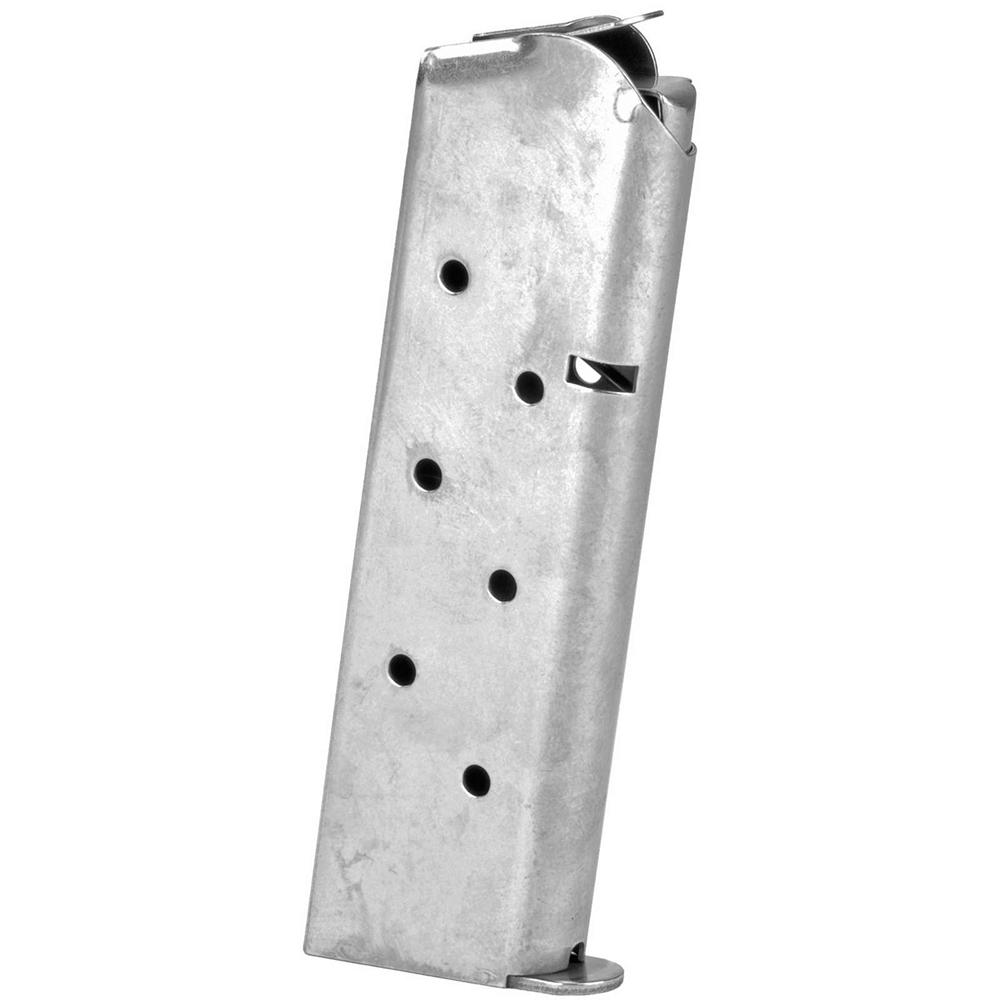 Colt Magazine .45 Acp 8RD Stainless Steel