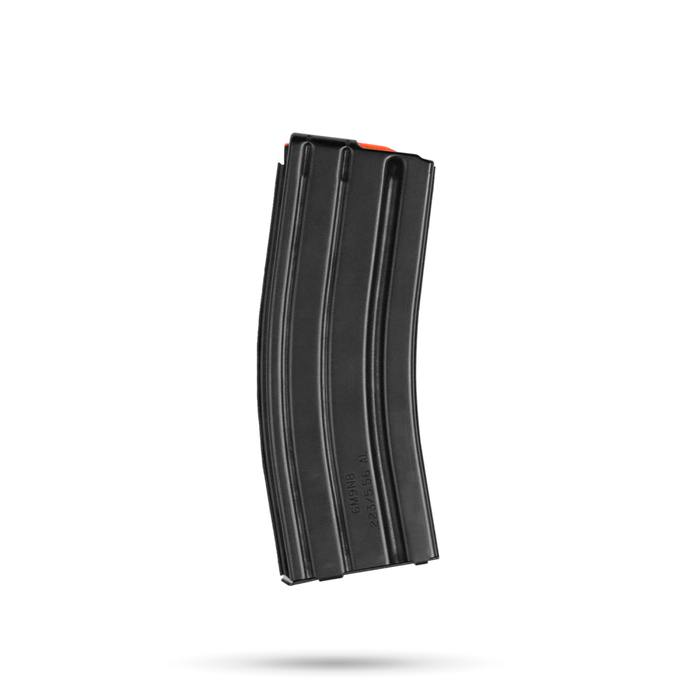 Bushmaster AR15 Magazine 30RD .223/5.56 Aluminum