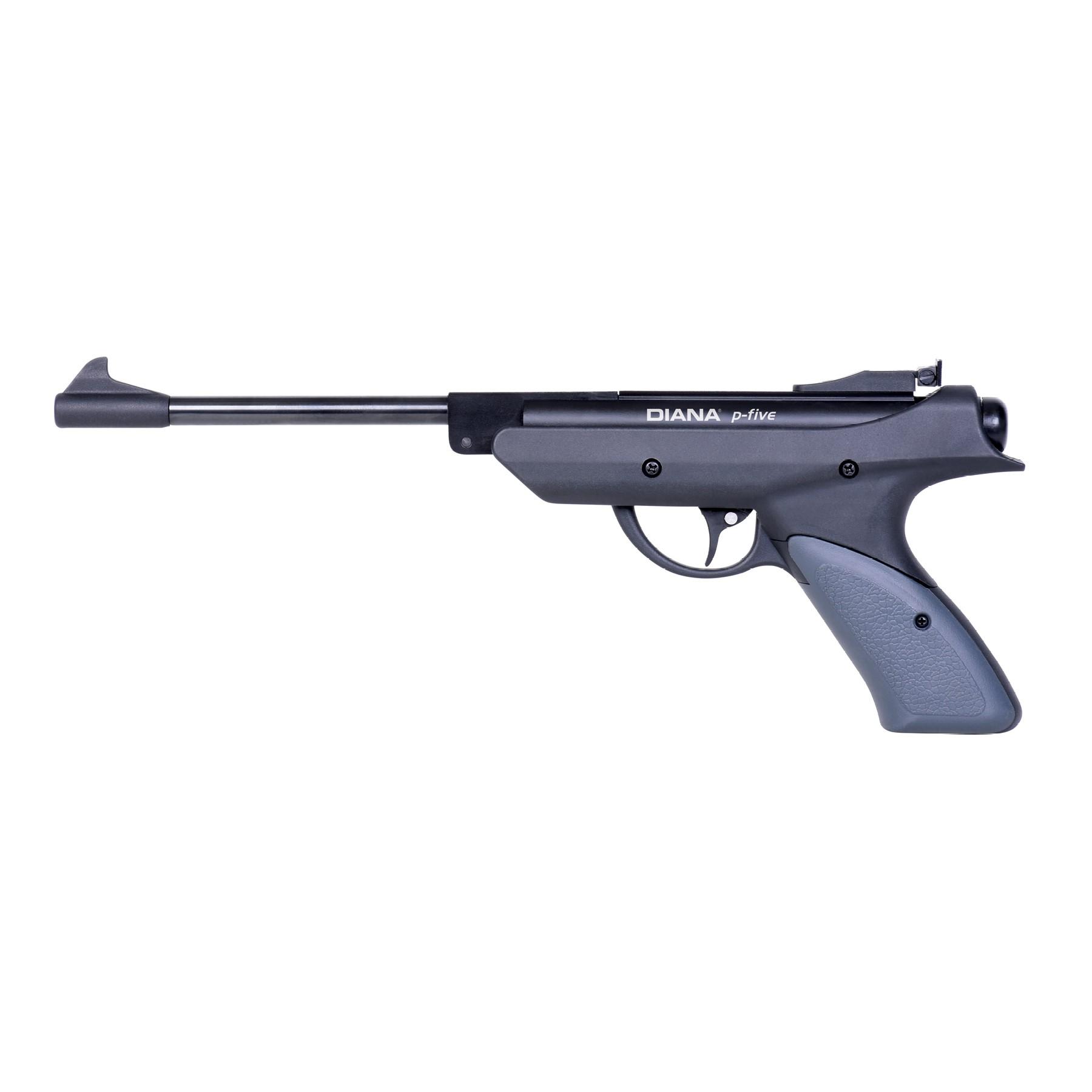 Diana Pistol P-five Airgun 4.5MM