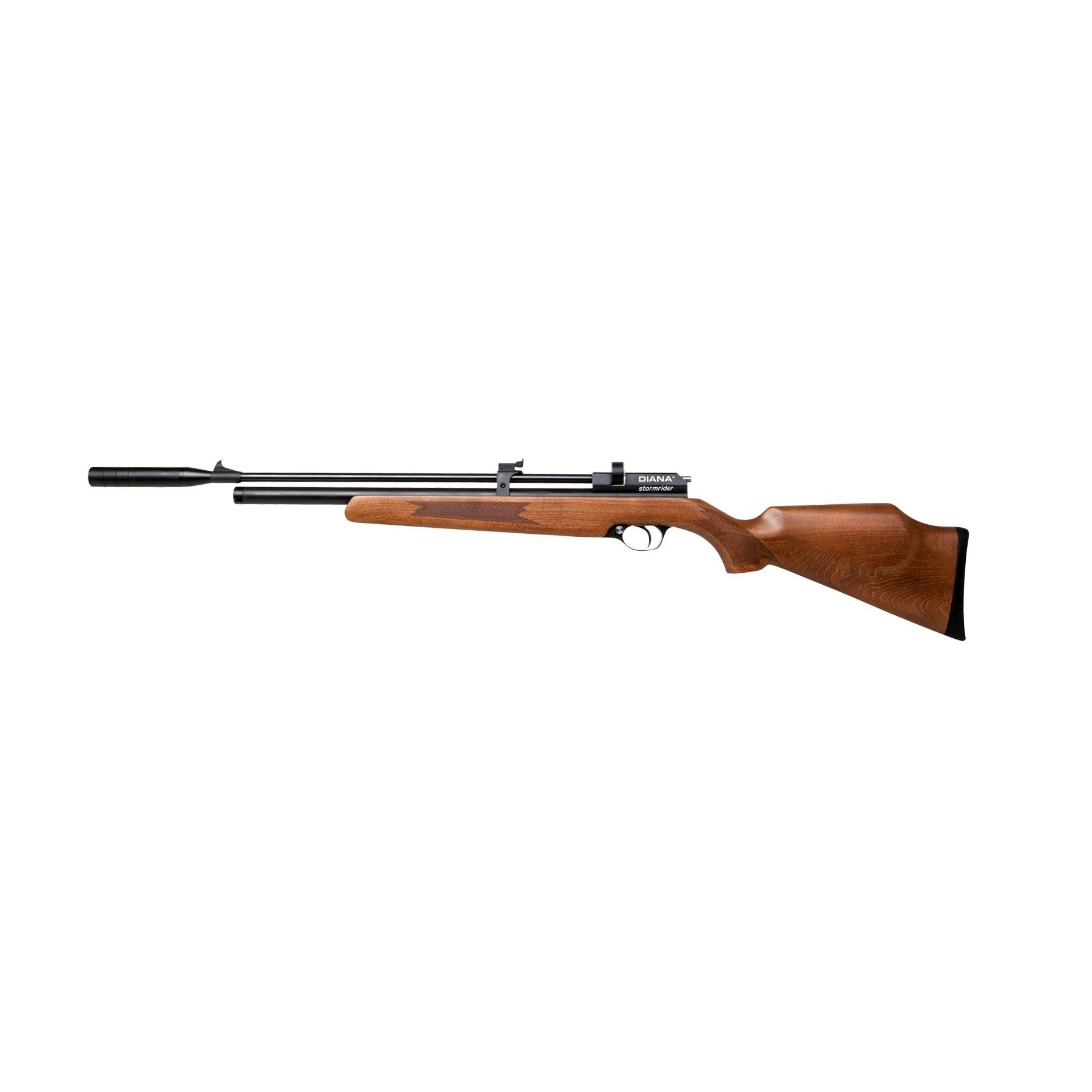 Diana Air Rifle Stormrider .22 Pcp 9-ROUND