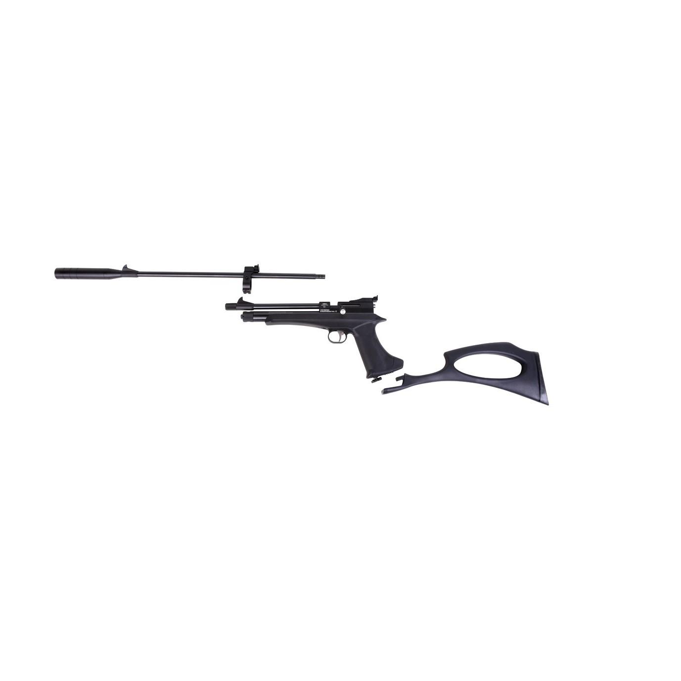Diana Air Rifle Chaser .177 Pellet Combo Rifle/pistol