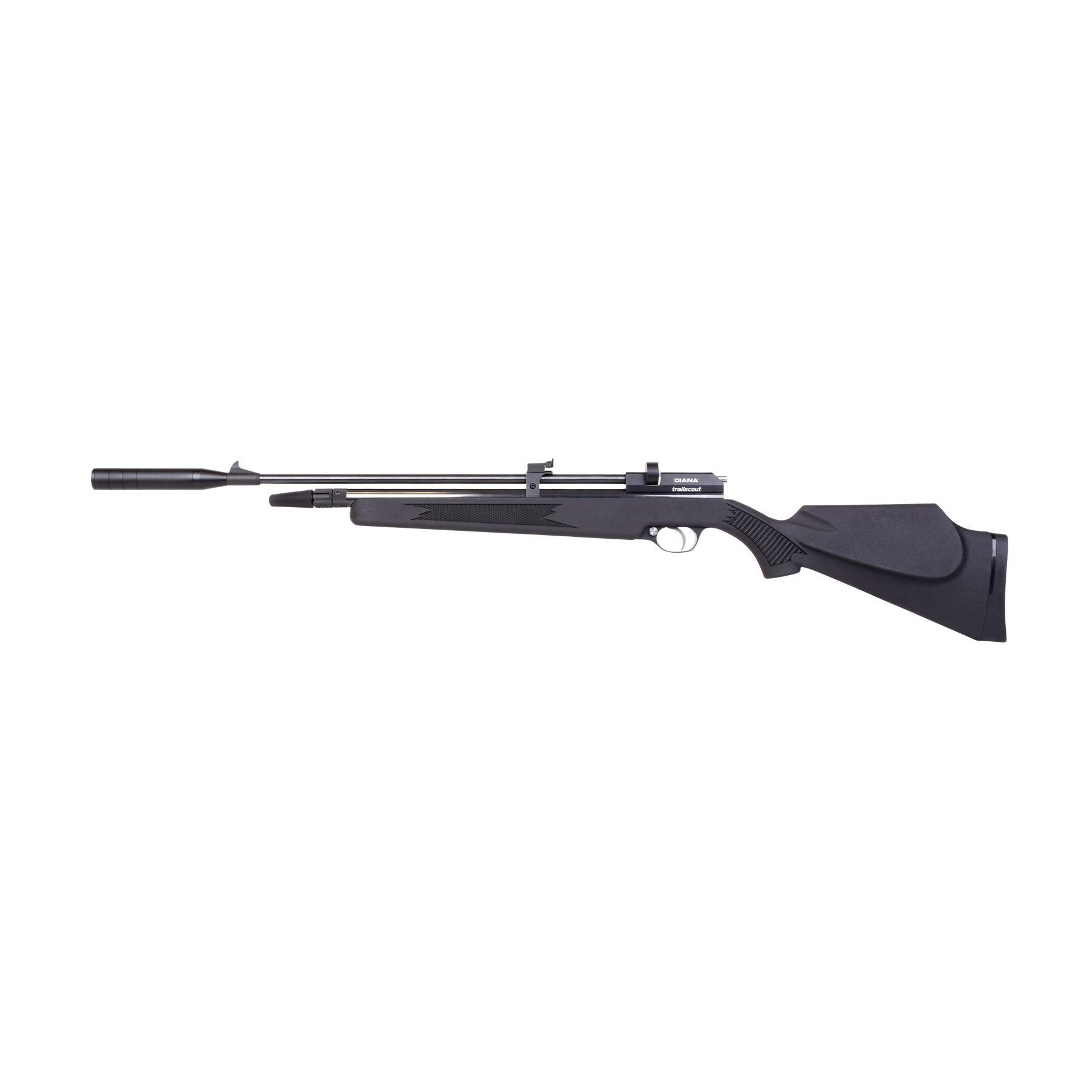 Diana Air Rifle Trailscout .177 16 Joule