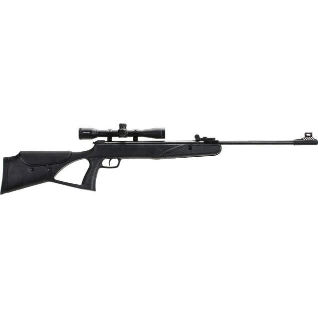 Diana Twenty-one Fbb .177 Pellet Air Rifle Scoped Combo