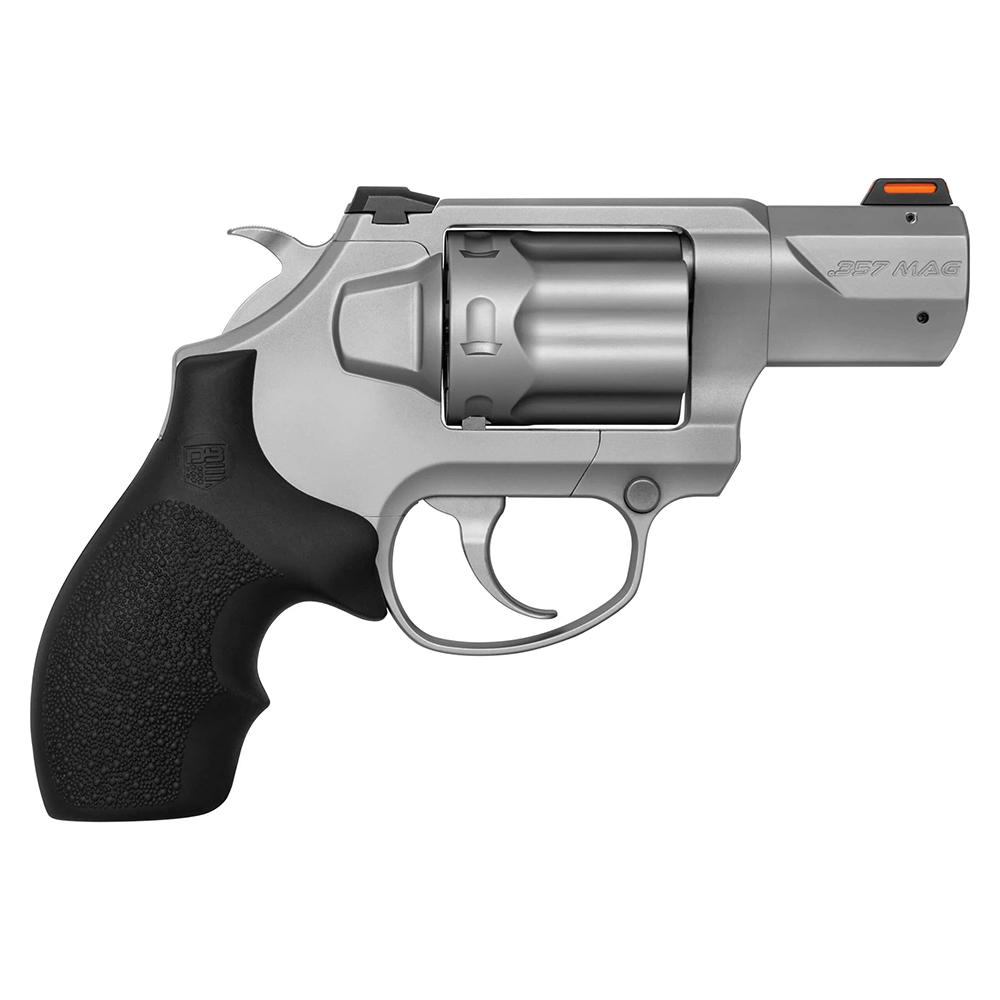 Diamondback Sdr .357 Mag 2 6RD Revolver Stainless