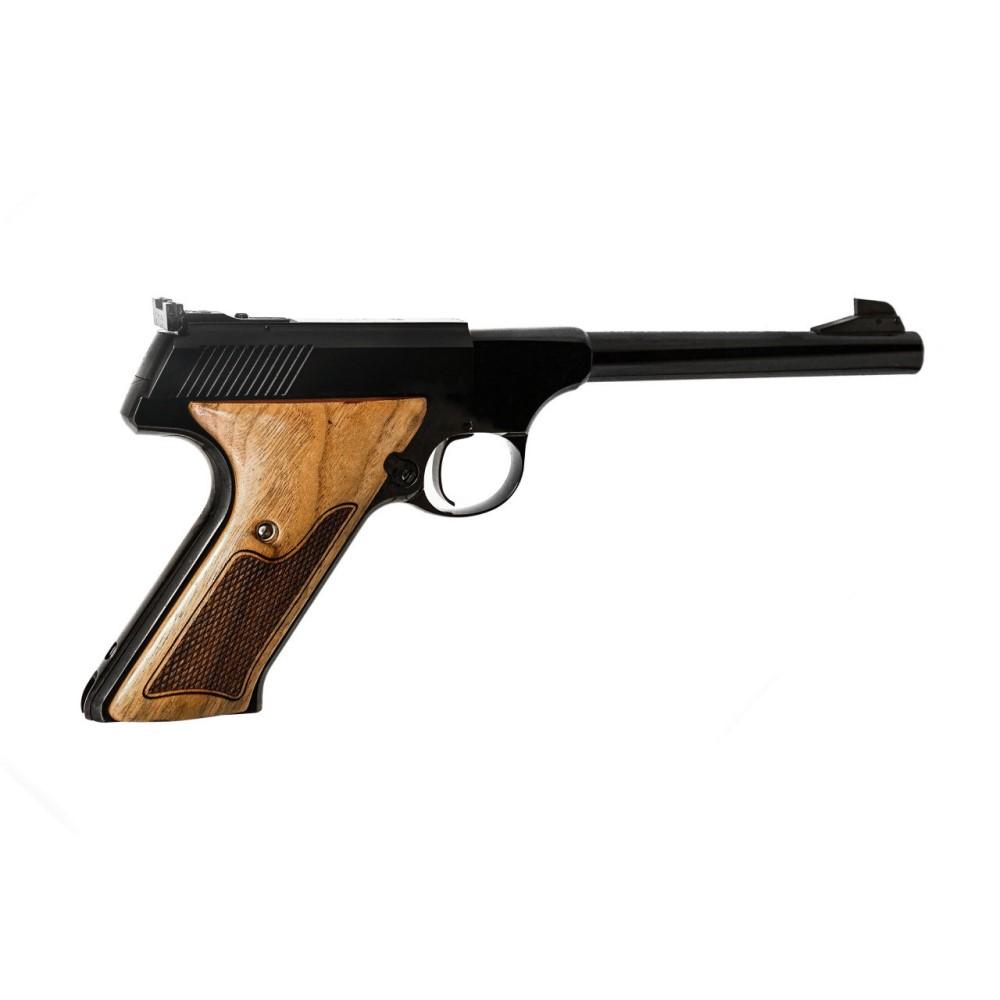 Standard Manufacturing SAP22 22LR Semi-automatic Pistol Royal Blue