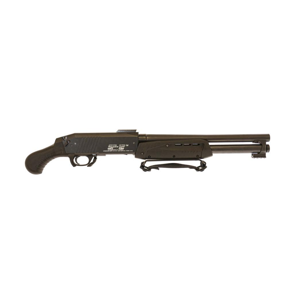 Standard SP-12 Compact Pro 12GA 14.5 Brl