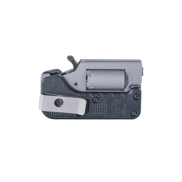 Switch Gun 22WMR Revolver With Belt Clip - Image 3