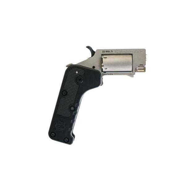 Switch Gun 22 Mag Revolver 5-ROUND - Image 3