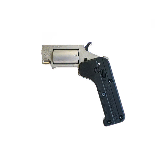 Switch Gun 22 Mag Revolver 5-ROUND - Image 4