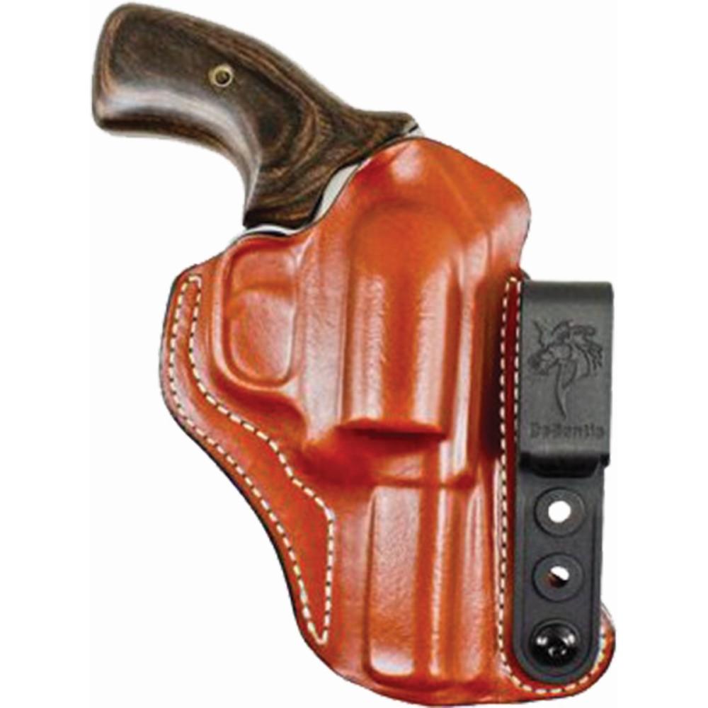 Desantis Flex-tuk Iwb Holster Tan Right Hand for Kimber K6S 3