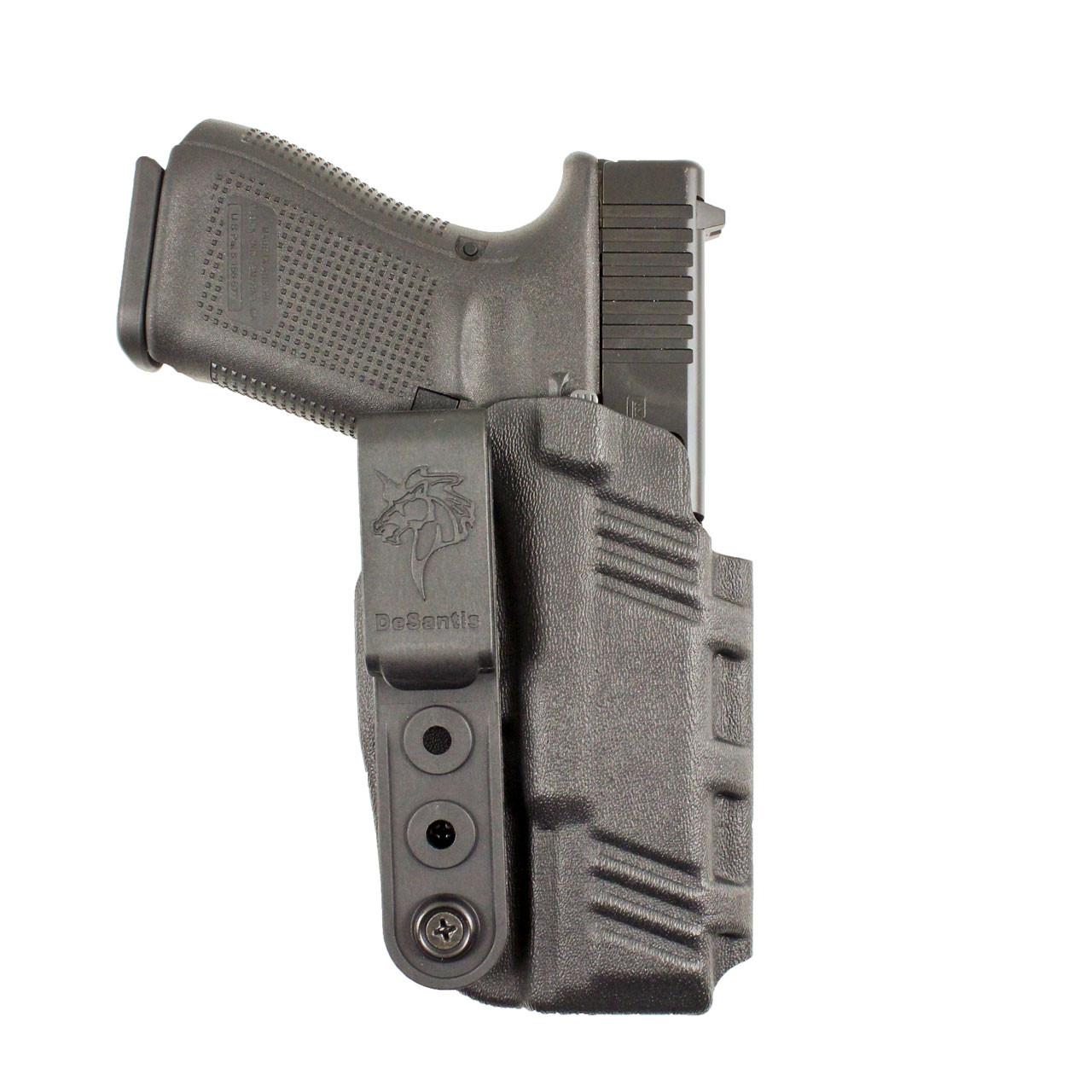 Desantis Slim-tuk Kydex Holster for Sig P365-XMACRO - Ambidextrous