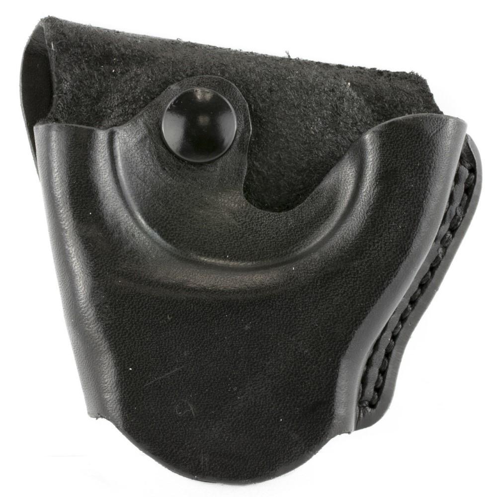A04 S&w 100 Handcuff Case Black