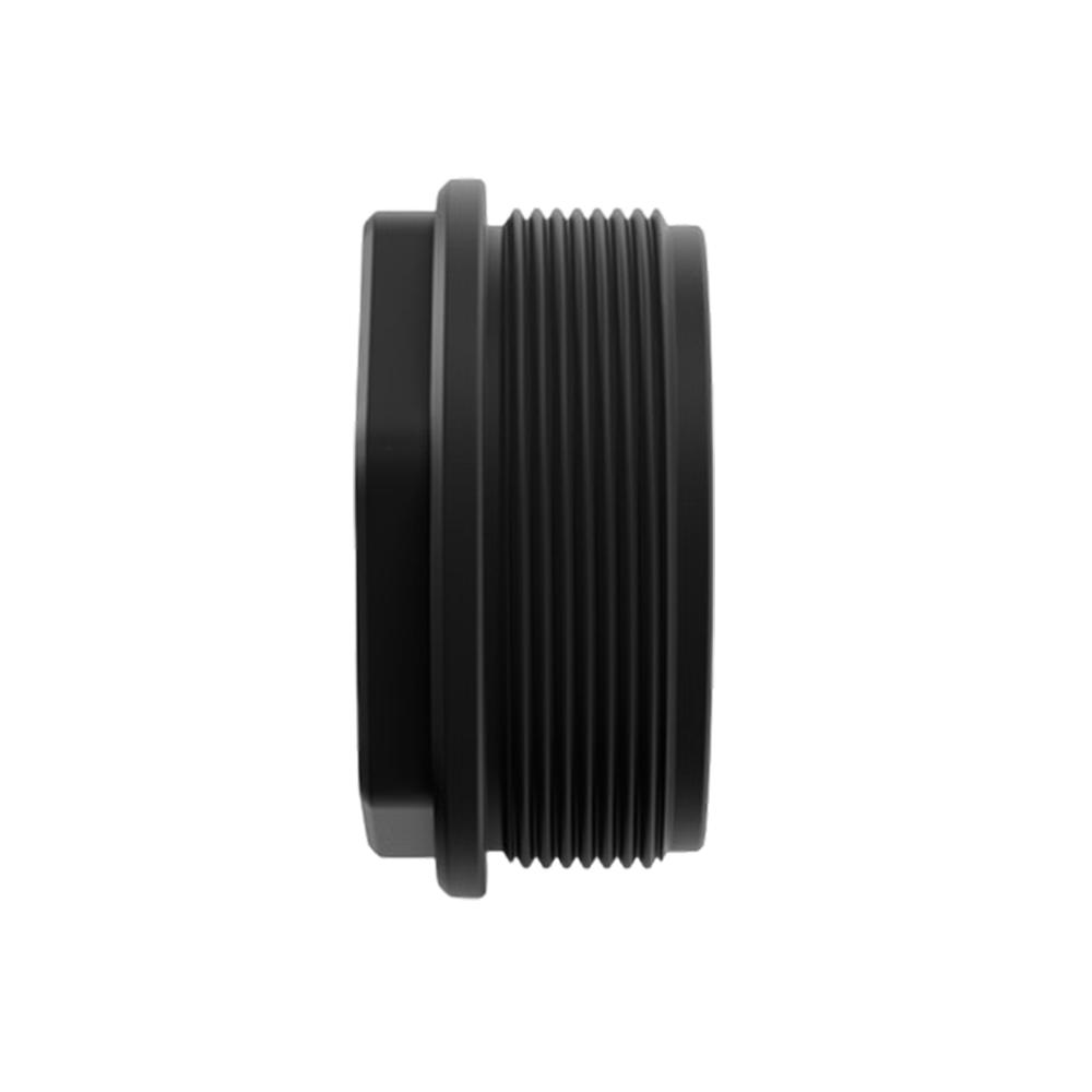 Breek Arms Plan B Hub One Universal Suppressor Mount - Stainless - Image 2