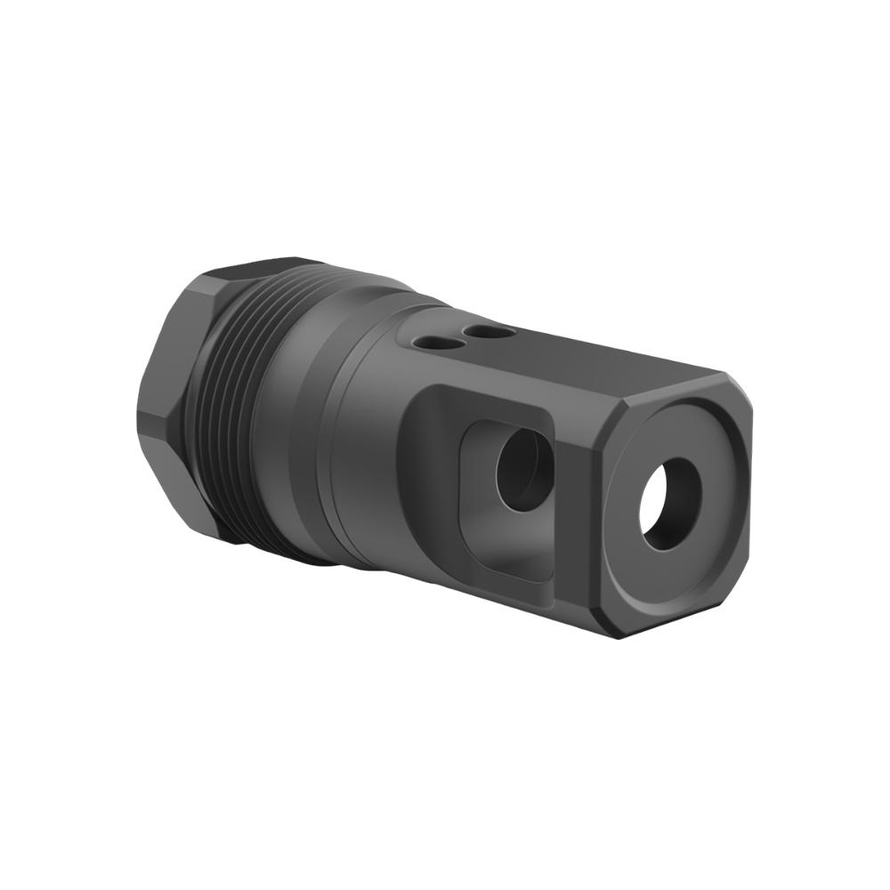Breek BRK4430 Planb Echo Singleport Muzzle Brk 223