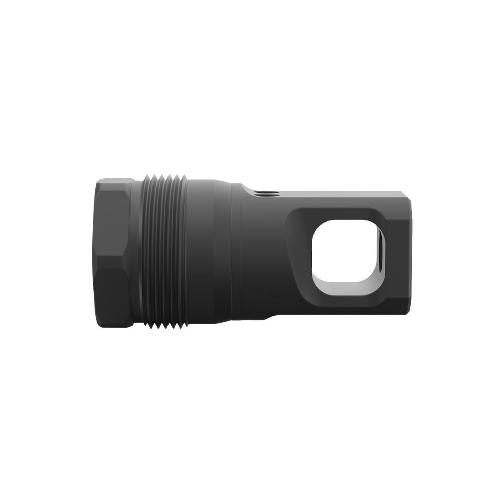 Breek BRK4430 Planb Echo Singleport Muzzle Brk 223 - Image 2