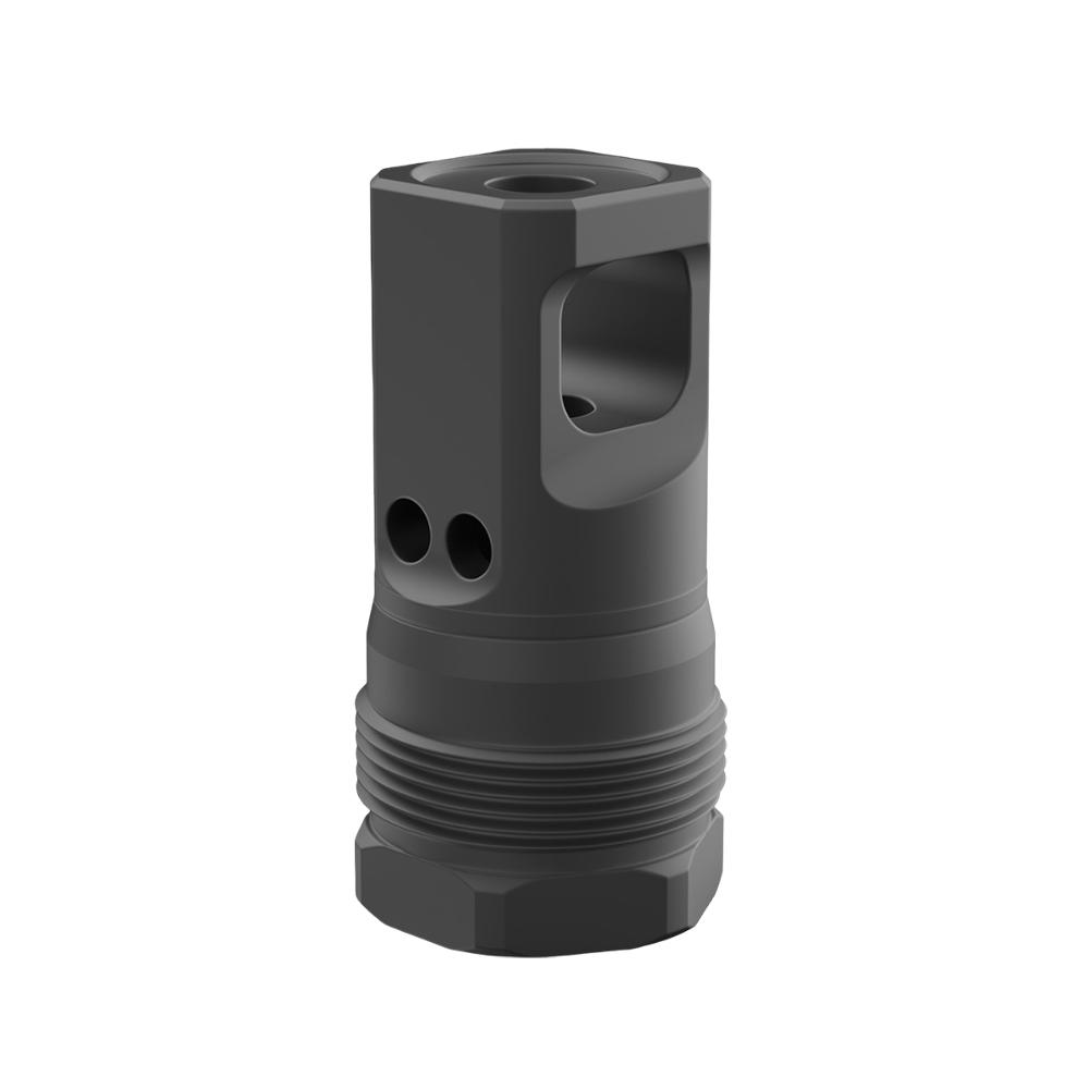 Breek BRK4430 Planb Echo Singleport Muzzle Brk 223 - Image 3