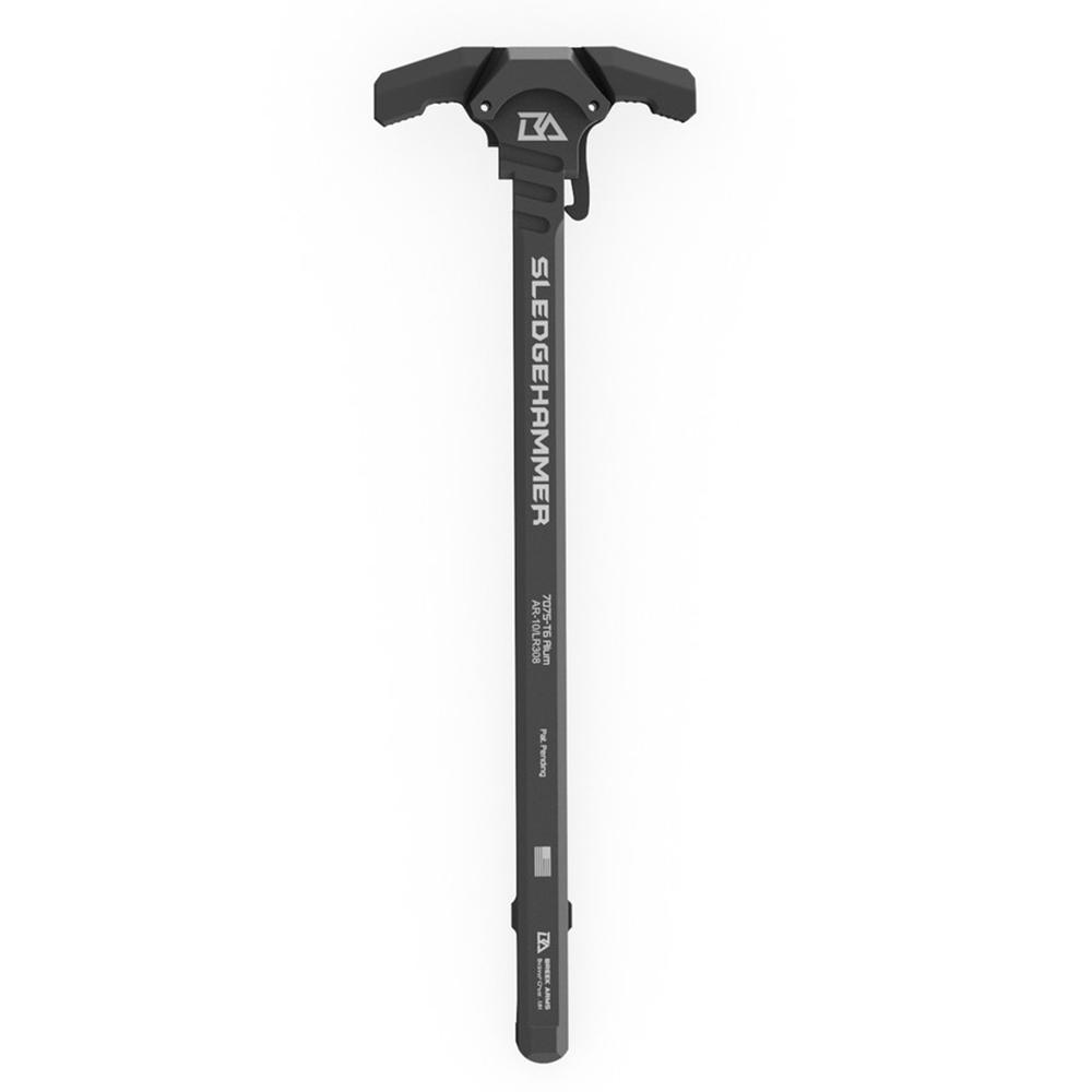 Breek Arms Sledgehammer AR-10 Ambidextrous Charging Handle