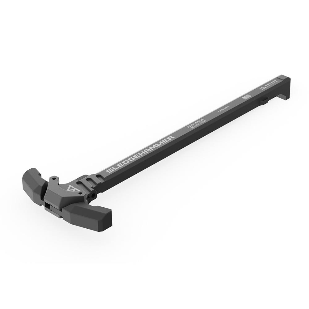Breek Arms Sledgehammer AR-10 Ambidextrous Charging Handle - Image 2