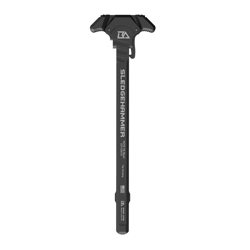 Breek BRK6035 Sledgehammer Charging Handle