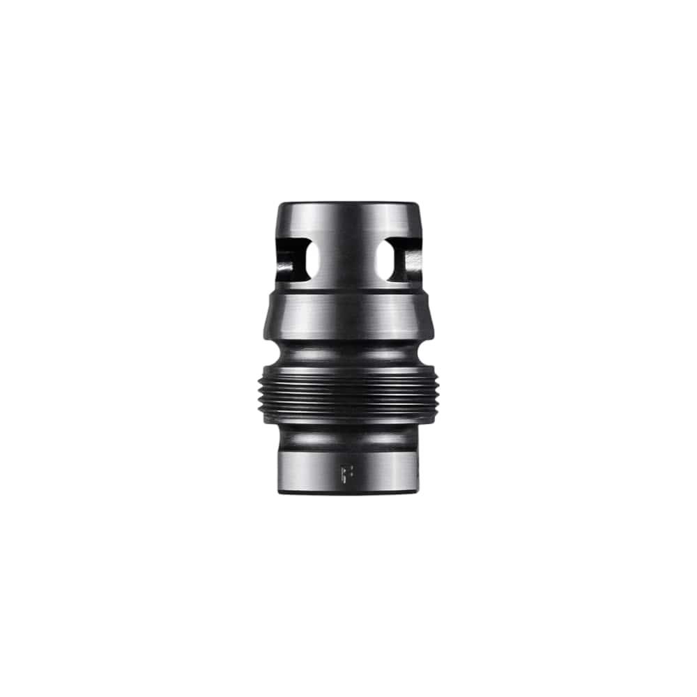 Dead Air Xeno Pistol Wee Brake 5/8-24 9MM