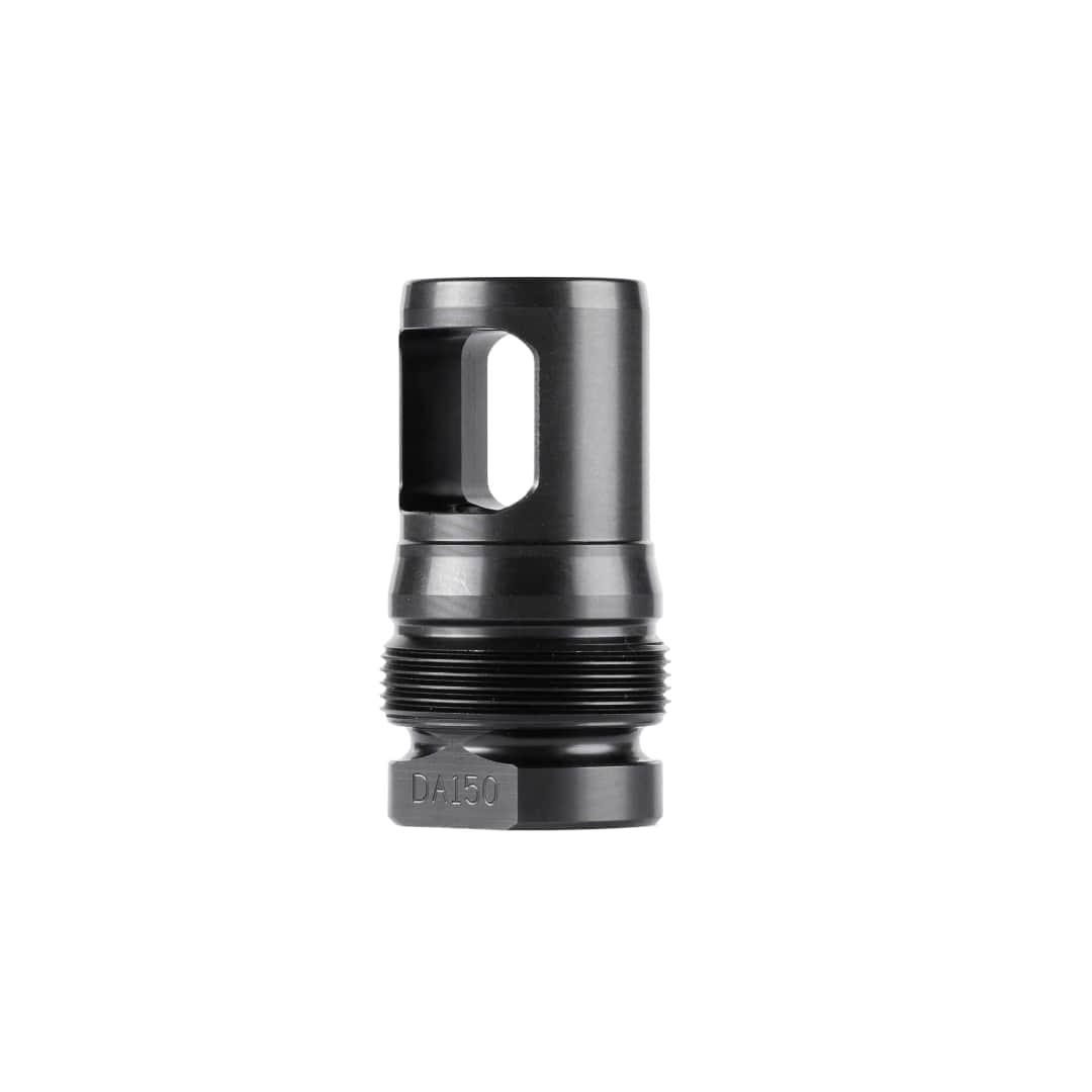 Dead Air Xemax Muzzle Brake .338 Cal 5/8-24