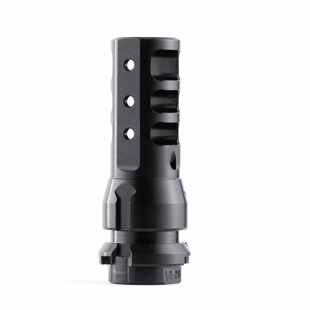 Dead Air Keymo Muzzle Brake .46 5/8-24