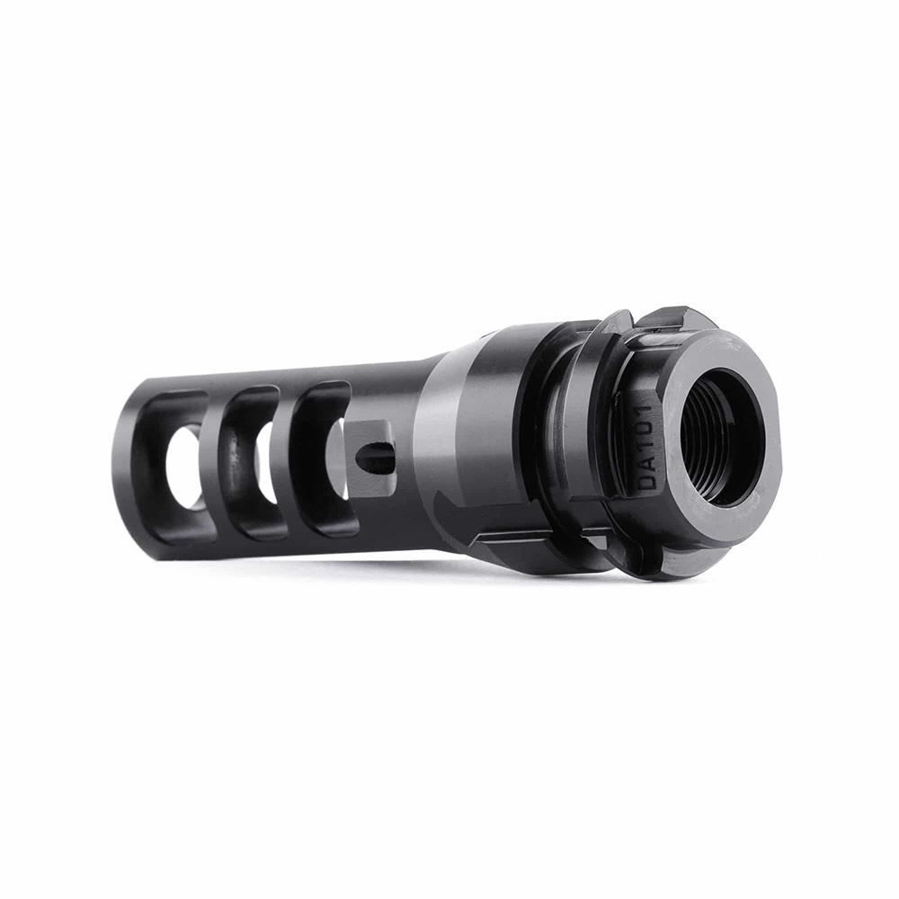 Dead Air Keymo Muzzle Brake .46 5/8-24