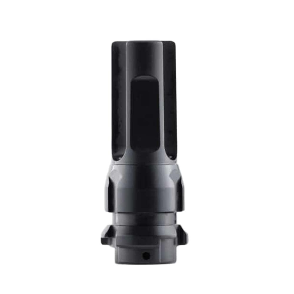 Dead Air Keymo Flash Hider M13X1LH .22 Cal